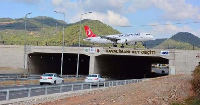 Türkiye'de bir ilk