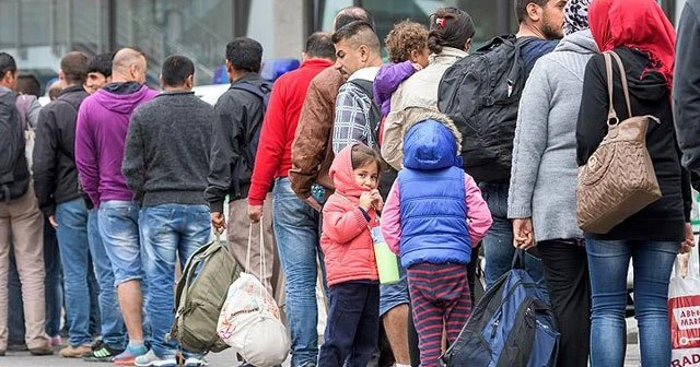 Türkiye ile AB &#039;göç konusunda&#039; ortak çalışma kurulu kuracak