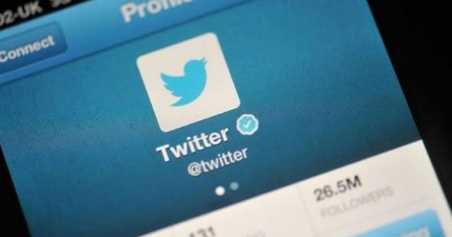 Twitter&#039;dan &#039;son dakika&#039; devrimi, dün başladı