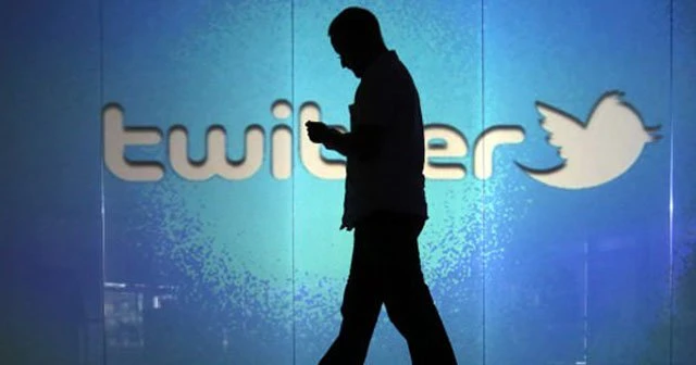 Twitter’dan Türkiye'ye yönelik skandal karar!