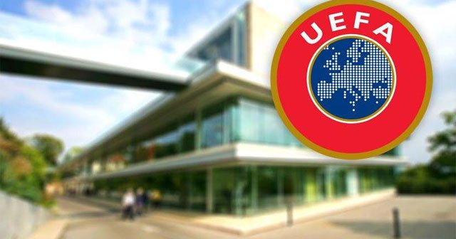 UEFA&#039;dan Beşiktaş&#039;ın rakibine ceza