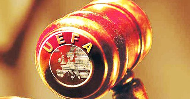 UEFA&#039;dan iki maça soruşturma