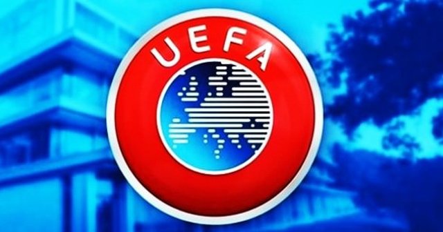 UEFA'dan Oğuz Sarvan'a görev