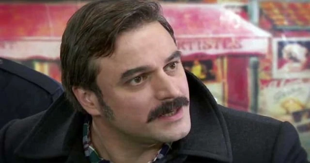 Ufuk Özkan, ölümden döndü