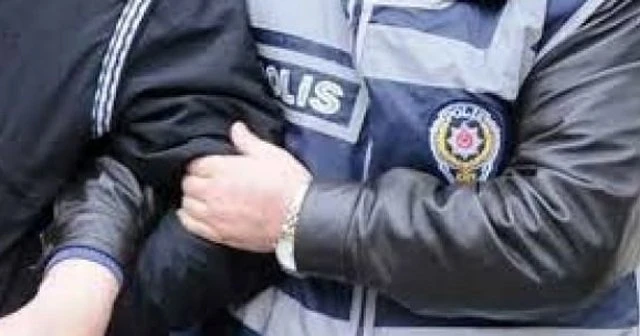 Van'da 5 terörist tutuklandı