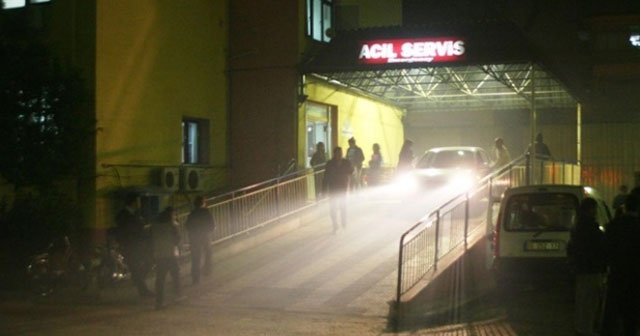 Van&#039;dan acı haber, 1 polis şehit oldu