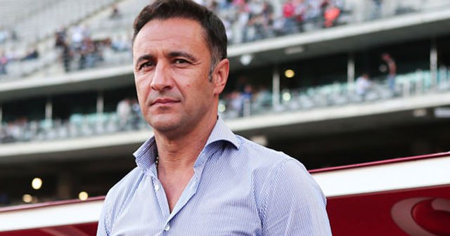 Vitor Pereira&#039;dan 5 maç sonra bir ilk