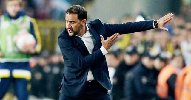 Vitor Pereira, yıldız futbolcuyu fırçaladı