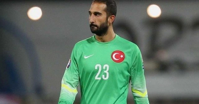 Volkan Babacan kaleye duvar ördü