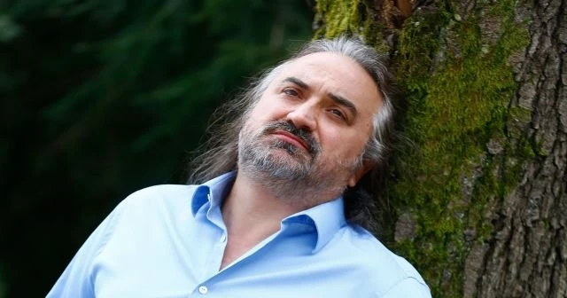 Volkan Konak üçüncü kez baba oldu