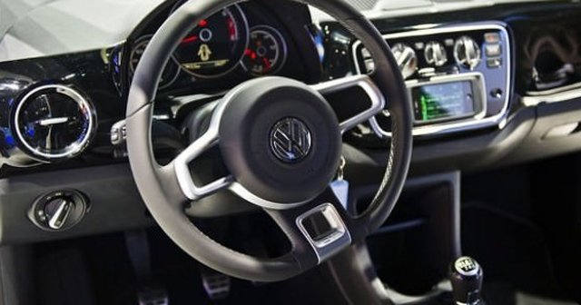 Volkswagen skandalı büyüyor