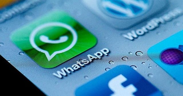 WhatsApp'a yeni özellik geldi