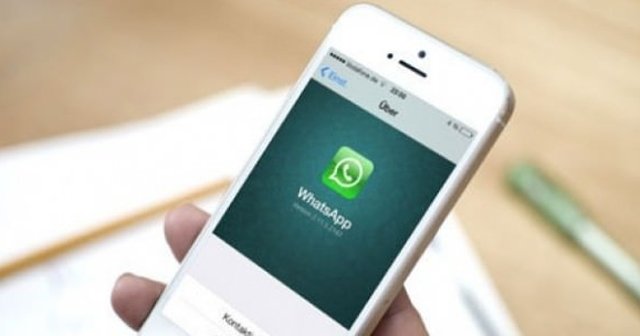 WhatsApp belge paylaşmaya izin verecek