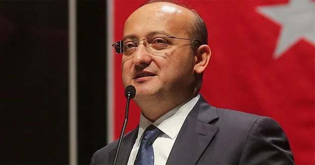 Yalçın Akdoğan PKK'nın kirli planını açıkladı