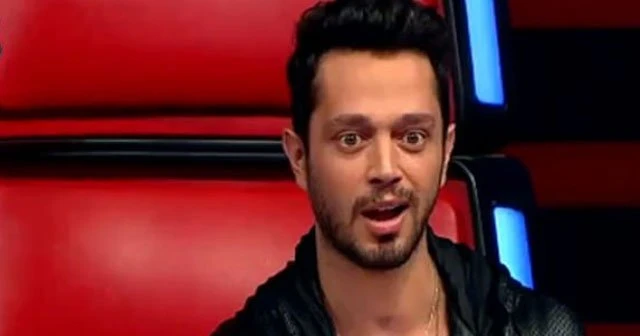 Yarışmacı,Murat Boz'u fena bozdu
