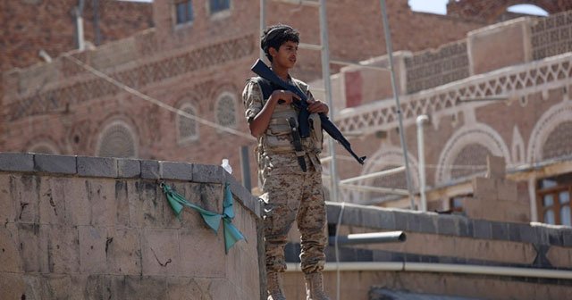 Yemen&#039;de çıkan çatışmalarda 28 kişi öldü