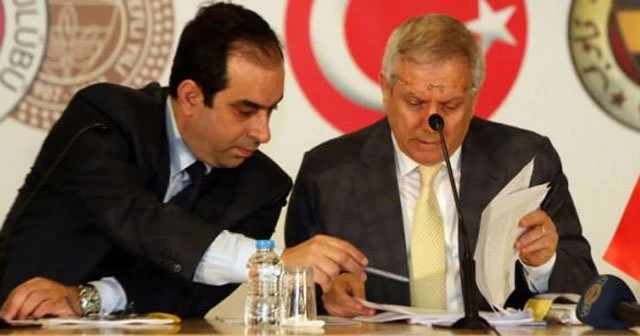 Yıldırım ve Mosturoğlu'na kötü haber