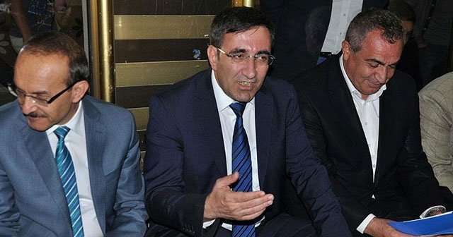 Yılmaz, 'Doğu ve Güneydoğu'da pozitif ayrımcılık yaptık'