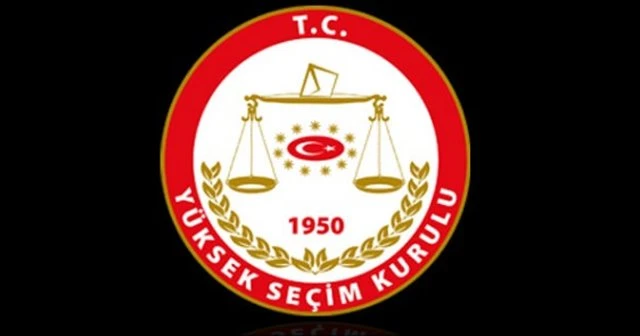 YSK'dan Samanyolu Grubu ve MHP'ye ret