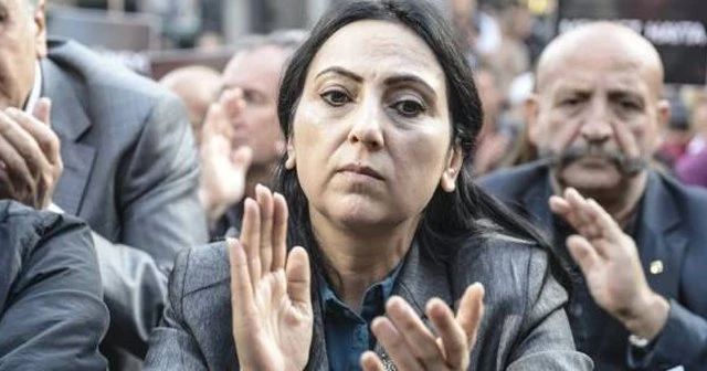 Yüksekdağ'dan 'Öz yönetim' tehdidi