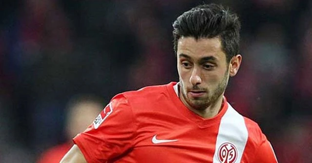 Yunus Mallı'nın kararını Almanlar açıkladı