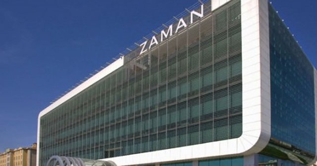 Zaman gazetesinin tirajı sahte çıktı