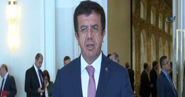 Zeybekci, '1,1 milyon istihdam yeterli değil'