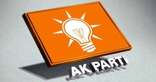 Zonguldak&#039;ta AK Parti&#039;ye katılım