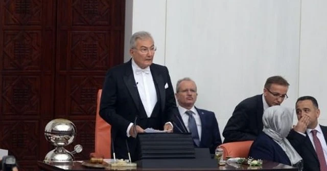 'Besmele ile başlanan yemin daha kuvvetli olur'