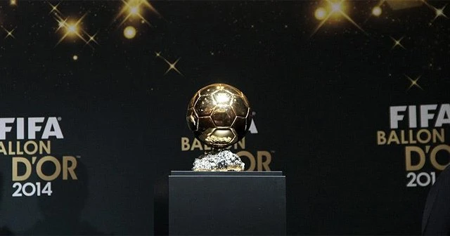 'FIFA Puskas Ödülü' adayları belli oldu