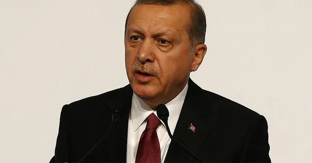 'Müslümanın izzetini bir avuç teröristin insafına terk edemeyiz'