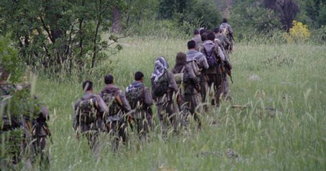 &#039;PKK&#039;yı Sincar&#039;da istemiyoruz&#039;