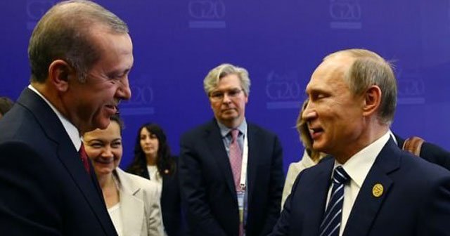 &#039;Putin Erdoğan&#039;la görüşmeyecek&#039;