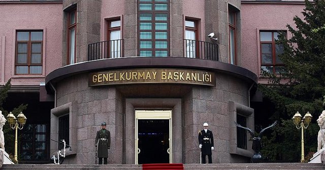 &#039;Ruslara son ikaz 15 Ekim&#039;de Genelkurmay&#039;da yapıldı&#039;