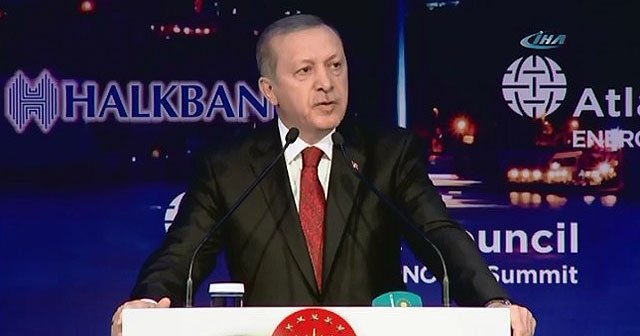 &#039;Türkiye onurlu mücadelesinde yalnız bırakıldı&#039;