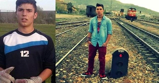 15 yaşında kansere yenik düştü