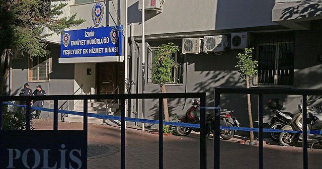 18 ilde paralel yapı operasyonu