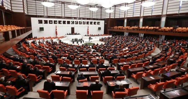 37 milletvekiline kötü haber! Açıkta kaldılar