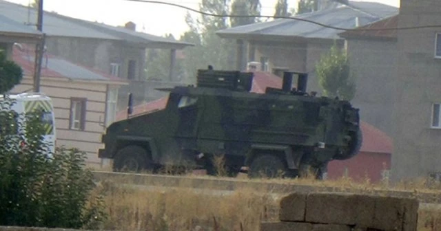 4 DAİŞ militanı etkisiz hale getirildi