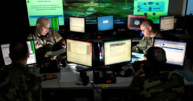 5 trilyon dolarlık siber ordu kuruluyor
