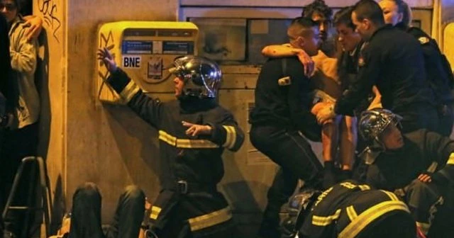 AB ve NATO'dan Paris açıklamaları