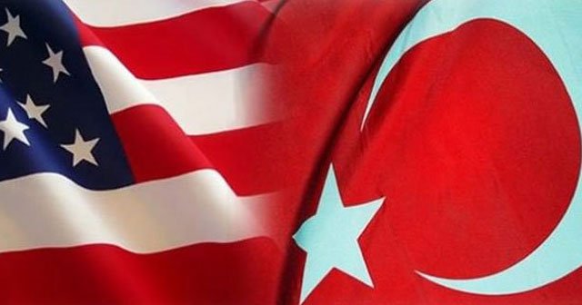 ABD&#039;den kritik Türkiye açıklaması