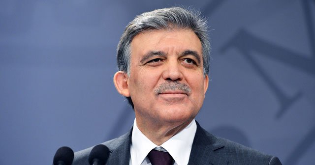 Abdullah Gül&#039;den ilk seçim değerlendirmesi