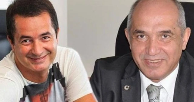 Acun'un amcası milletvekili olabildi mi