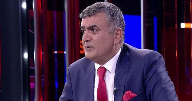 Adil Gür&#039;den çok konuşulacak 5.parti iddiası