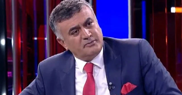 Adil Gür'den çok konuşulacak iddia