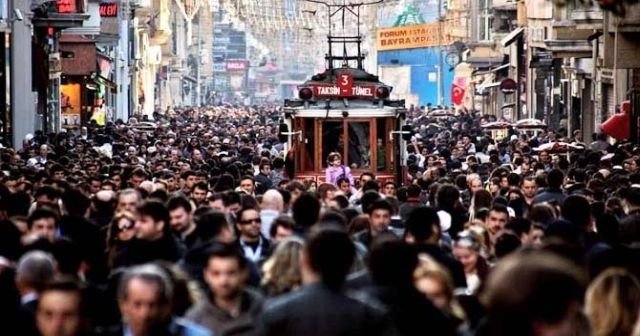 Ağustos ayı işsizlik rakamları belli oldu