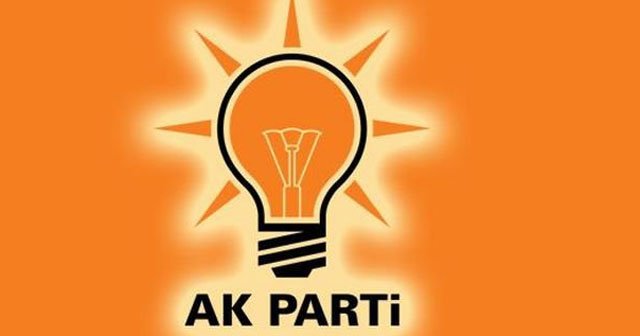 AK Parti 10 müjde için düğmeye bastı