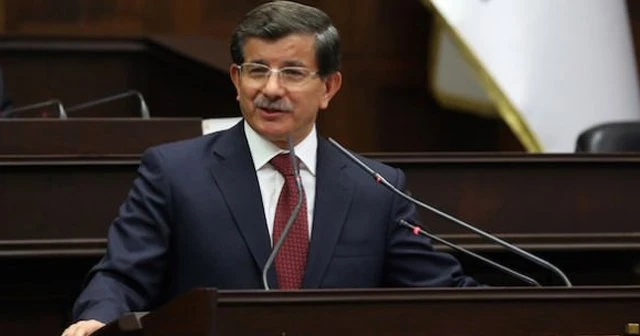 AK Parti'de yeni dönemin ilk grup toplantısı