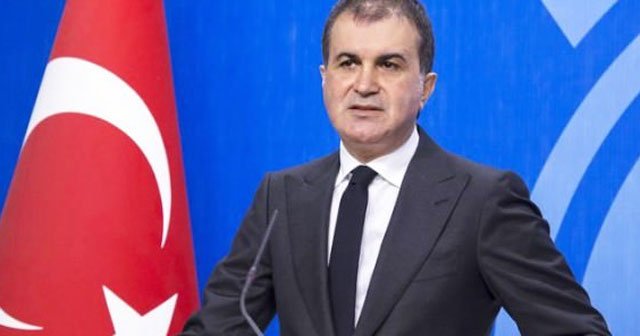 AK Parti MYK sonrası &#039;Rusya&#039; açıklaması